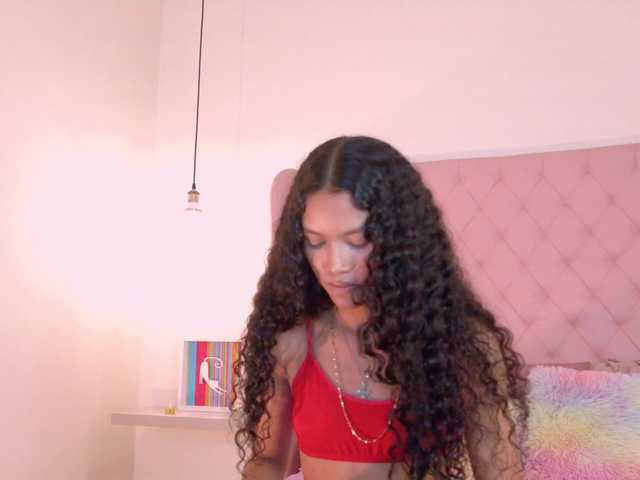 SofiAngel – webcam model profile photo