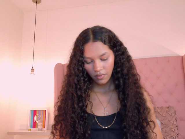 SofiAngel's BongaCams show and profile