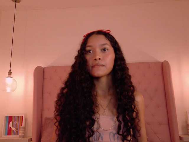 SofiAngel's BongaCams show and profile