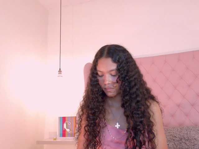 SofiAngel's BongaCams show and profile