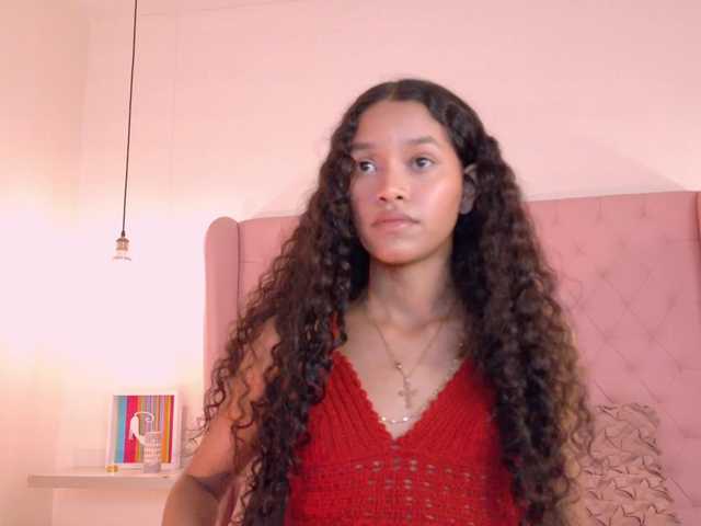 SofiAngel's BongaCams show and profile