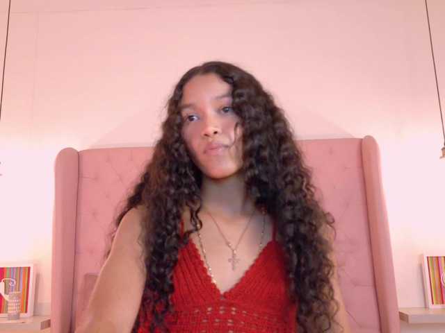 SofiAngel's BongaCams show and profile