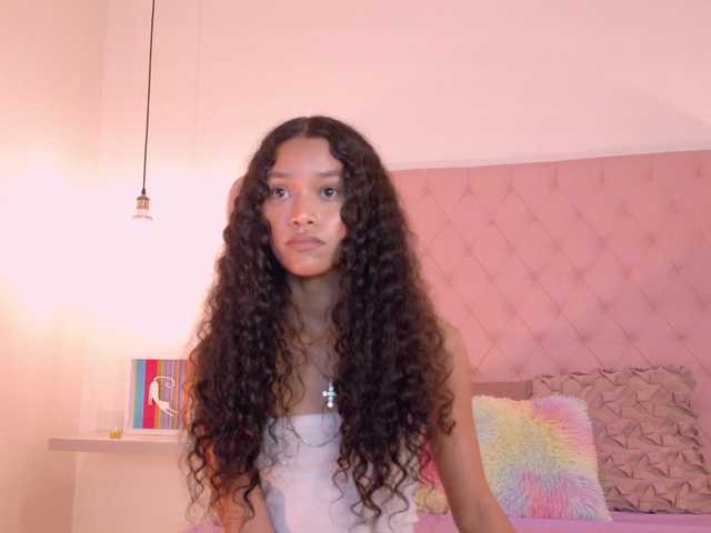 SofiAngel's BongaCams show and profile