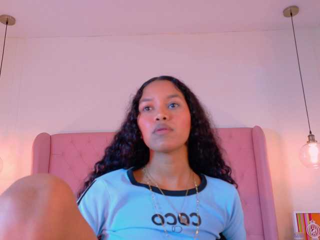 SofiAngel's BongaCams show and profile