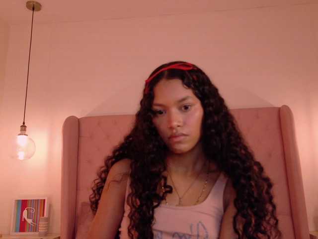 SofiAngel's BongaCams show and profile