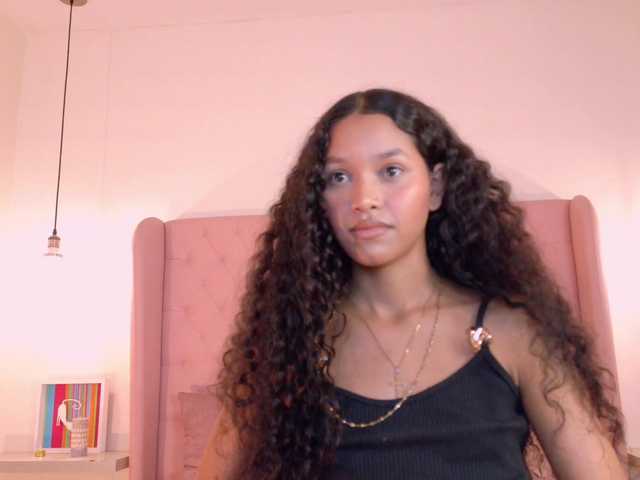 SofiAngel's BongaCams show and profile