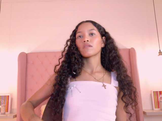 SofiAngel's BongaCams show and profile