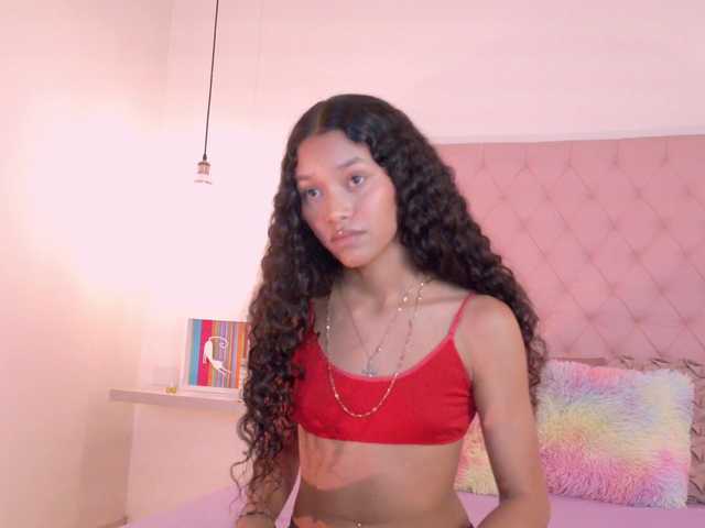 SofiAngel's BongaCams show and profile