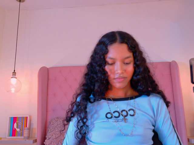 SofiAngel's BongaCams show and profile