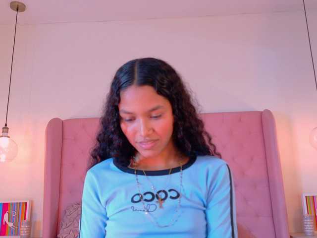 SofiAngel's BongaCams show and profile