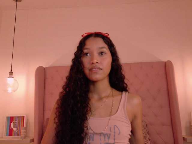 SofiAngel's BongaCams show and profile