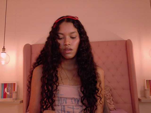 SofiAngel's BongaCams show and profile