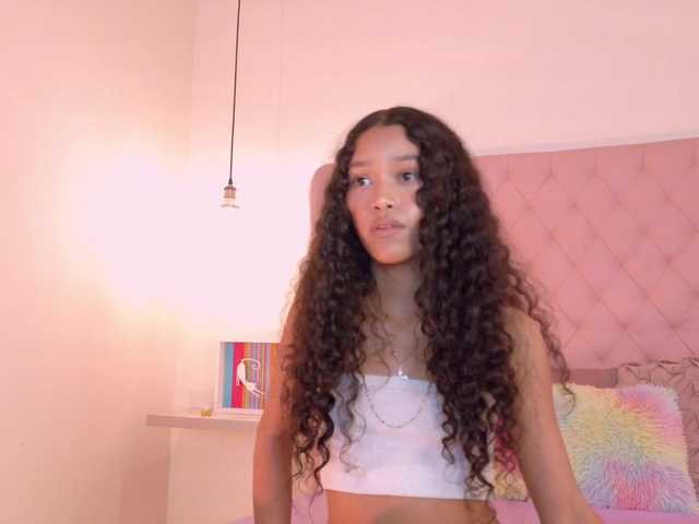 SofiAngel's BongaCams show and profile
