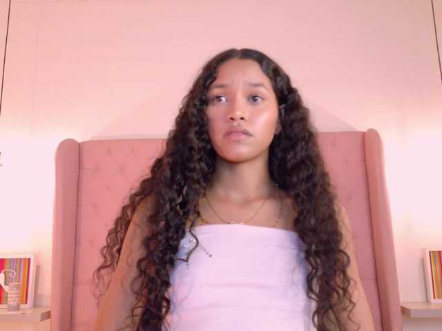 SofiAngel's BongaCams show and profile