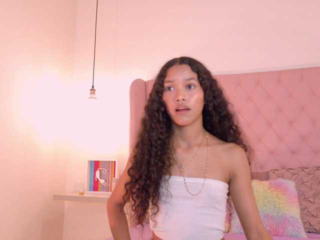 SofiAngel's BongaCams show and profile