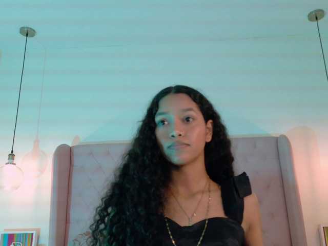 SofiAngel's BongaCams show and profile