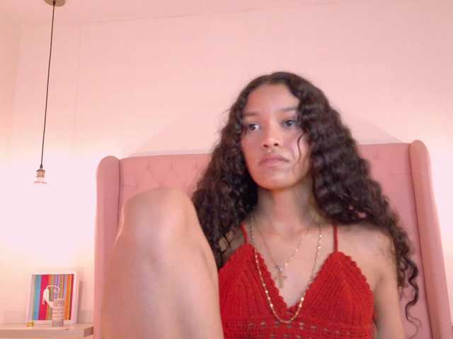 SofiAngel's BongaCams show and profile