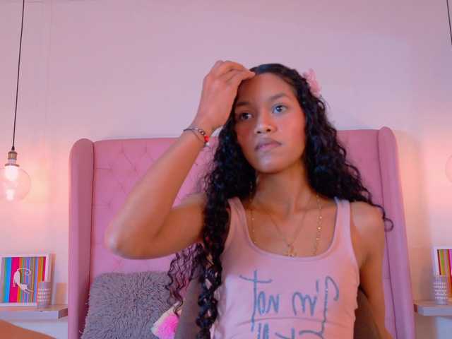 SofiAngel's BongaCams show and profile