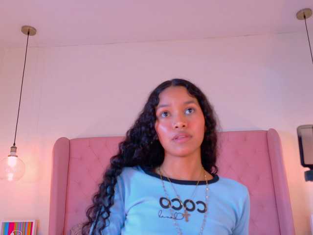 SofiAngel's BongaCams show and profile