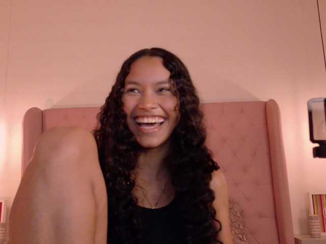 SofiAngel's BongaCams show and profile