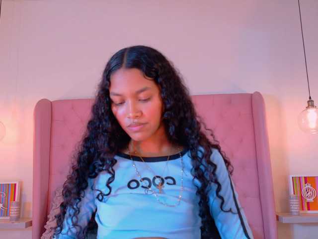 SofiAngel's BongaCams show and profile