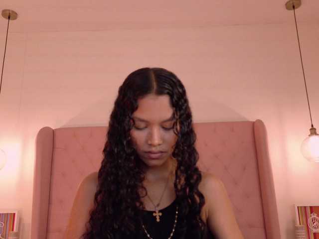 SofiAngel's BongaCams show and profile