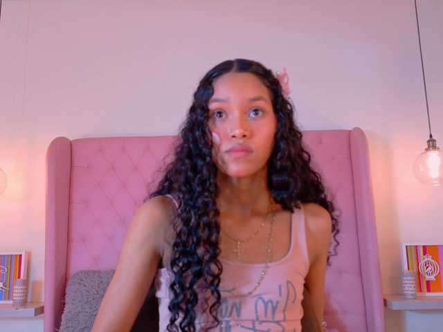 SofiAngel's BongaCams show and profile