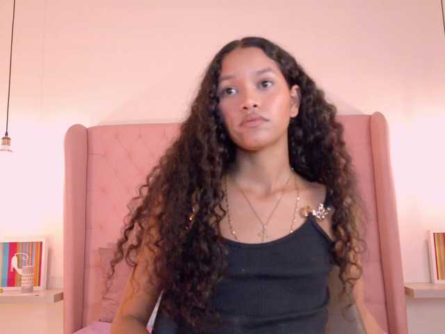 SofiAngel's BongaCams show and profile