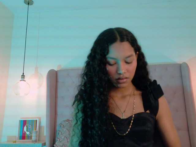 SofiAngel's BongaCams show and profile