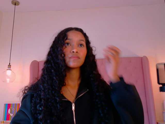 SofiAngel's BongaCams show and profile