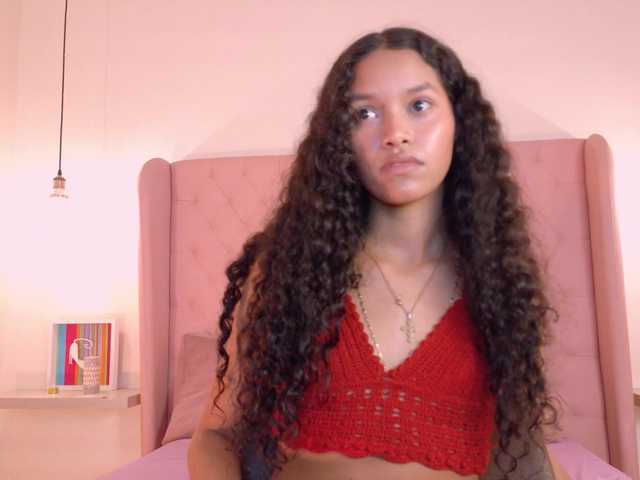 SofiAngel's BongaCams show and profile