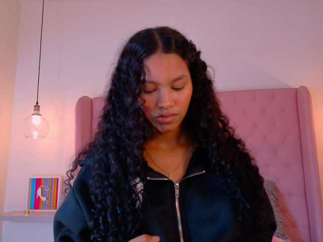 SofiAngel's BongaCams show and profile