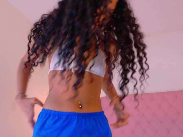 SofiAngel's BongaCams show and profile