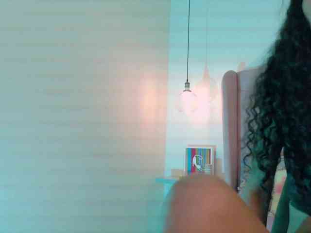 SofiAngel webcam