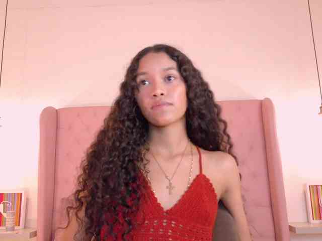 real live web cam SofiAngel