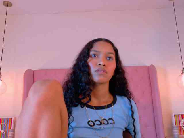 SofiAngel webcam
