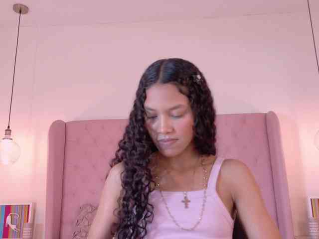 SofiAngel webcam