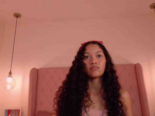 SofiAngel webcam