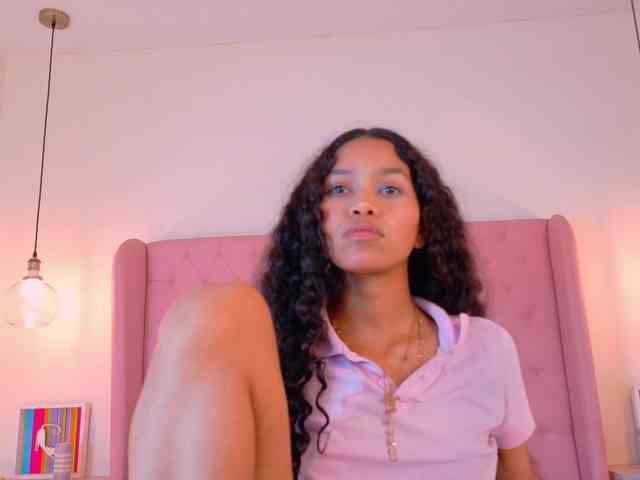 SofiAngel webcam