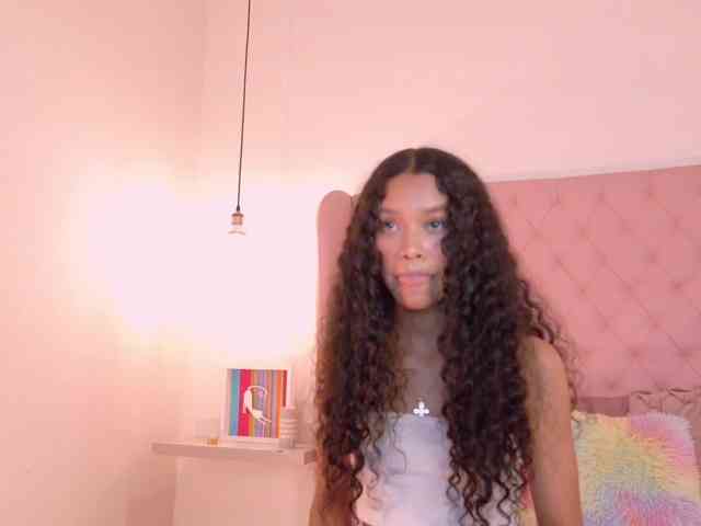 SofiAngel webcam