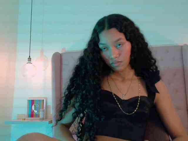 SofiAngel webcam