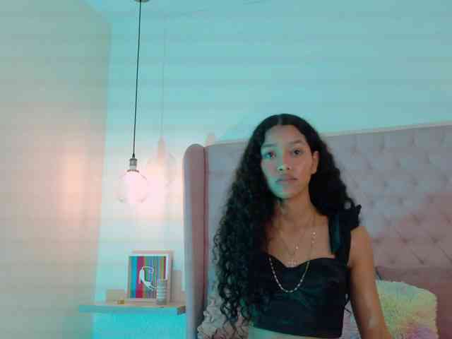 SofiAngel webcam