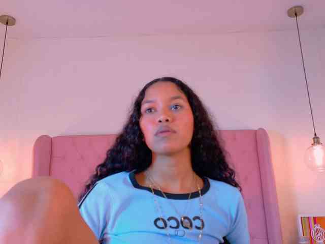 SofiAngel webcam