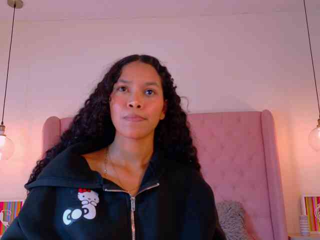 SofiAngel webcam