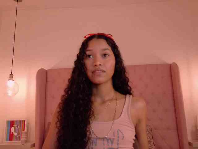 SofiAngel webcam