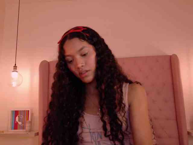 SofiAngel webcam