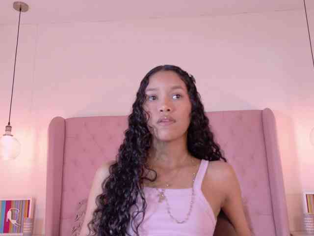 SofiAngel webcam