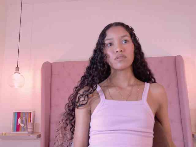 SofiAngel webcam