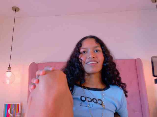 SofiAngel webcam