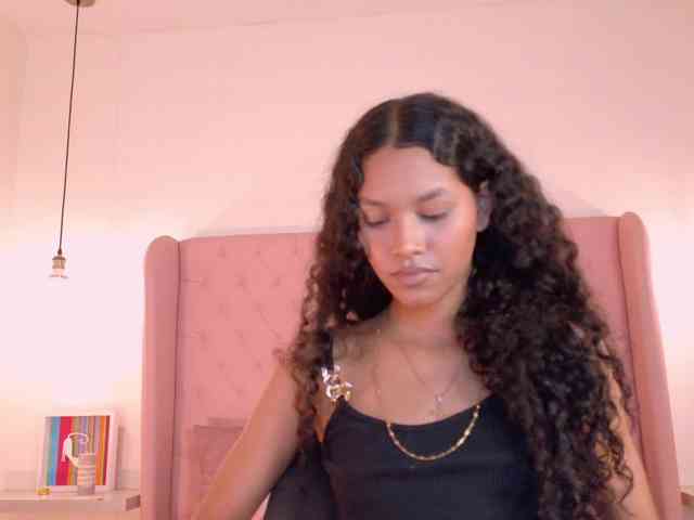 online live show SofiAngel